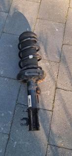 Schokdemper links voor opel corsa benzine, Ophalen, Gebruikt, Universele onderdelen