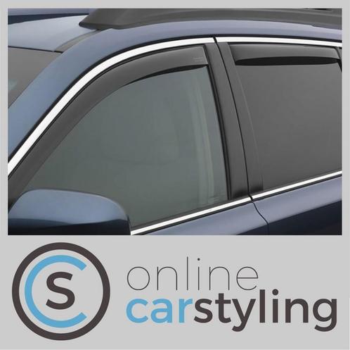 Heko Zijwindschermen Ford B-Max  / C-Max, Auto-onderdelen, Ruiten en Toebehoren, Ford, Nieuw, Ophalen of Verzenden
