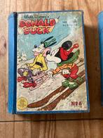 Donald Duck weekblad 1959, Boeken, Gelezen, Ophalen of Verzenden, Donald Duck, Meerdere stripboeken