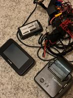 Cabman BCT met G3 update, Auto diversen, Ophalen of Verzenden, Zo goed als nieuw