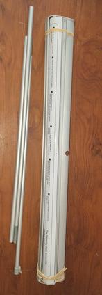 Roll banner case met stop small/hoog model, Ophalen, Gebruikt