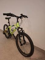 Rockrider st 500  20 inch mountainbike, Hardtail, Ophalen, Gebruikt, Overige merken