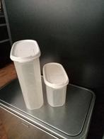 Tupperware ruimte makers, Ophalen of Verzenden, Zo goed als nieuw