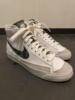 Nike Blazer Mid ‘77 Vintage Wool sneakers, Kleding | Heren, Schoenen, Nike, Ophalen of Verzenden, Sneakers of Gympen, Zo goed als nieuw
