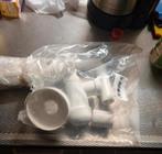 Sifon Zie foto's bieden, Ophalen of Verzenden, Nieuw