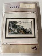 Compleet borduurpakket - Nieuw, Ophalen of Verzenden, Nieuw, Handborduren, Borduurpakket