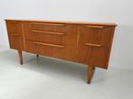 Vintage dressoir Austinsuite, Huis en Inrichting, Kasten | Dressoirs, Ophalen of Verzenden, Zo goed als nieuw, 25 tot 50 cm, 150 tot 200 cm