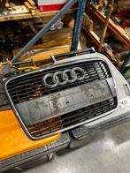 Grill audi a4 b7 (2006/2009), Ophalen of Verzenden, Gebruikt, Audi