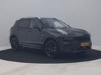 Lynk & Co 01 1.5 Plug-in Hybrid | 360 | BLACK | NLD AUTO, Stof, Met garantie (alle), Overige brandstoffen, Zwart