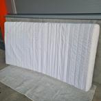 Zo goed als nieuwe matras 100x200 x15 cm. 3 maanden oud., Ophalen, Zo goed als nieuw, Eenpersoons