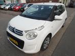 Citroen C1  apk 10.2026 1.0 e-VTi Feel airco, Voorwielaandrijving, Euro 5, Gebruikt, Elektrische ramen