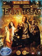 Earthsea: Een Magische Legende (2004 Kristin Kreuk) NL, Cd's en Dvd's, Dvd's | Tv en Series, Science Fiction en Fantasy, Ophalen of Verzenden