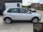 Volkswagen Polo 1.4-16V FSI FUN CROSS , PANO, AIRCO, CRUISE, Voorwielaandrijving, 86 pk, Gebruikt, 4 cilinders