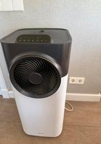 Duux Blizzard 12k BTU/u Air conditioner, Ophalen, Zo goed als nieuw, Minder dan 60 m³, Afstandsbediening