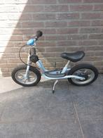 Loopfiets Puky, Kinderen en Baby's, Speelgoed | Buiten | Voertuigen en Loopfietsen, Ophalen, Gebruikt, Loopfiets
