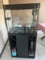 JUWEL LIDO 200 LED + MEUBEL INCL GARANTIE, Dieren en Toebehoren, Vissen | Aquaria en Toebehoren, Ophalen, Zo goed als nieuw, Leeg aquarium