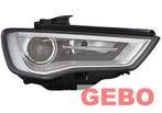 Audi a3 8V 2012 t/m 2016 koplamp rechts XENON D3S+LED 8V0 94, Auto-onderdelen, -, -, Nieuw, -