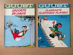 Guust Flater - 12 titels, Meerdere stripboeken, Ophalen of Verzenden, Gelezen