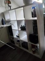 Ikea kallax kast 147x147, Ophalen, 25 tot 50 cm, Minder dan 150 cm, Minder dan 100 cm