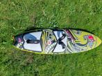 F2 Barracuda 77l, Watersport en Boten, Ophalen, Gebruikt, Minder dan 250 cm, Met vin(nen)