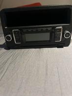 Volkswagen Polo 2010 Autoradio, Auto diversen, Ophalen of Verzenden, Gebruikt