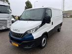 Iveco Daily 35S14 L2H1 Automaat Airco Cruisecontrol Trekhaak, 136 pk, Gebruikt, Euro 6, Iveco