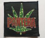 Pantera   zeldzame vintage 1994 Leaf patch used966 zgan, Zo goed als nieuw, Kleding, Verzenden