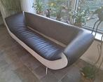 Leolux Arabella 2,5 bankstel, Ophalen, Gebruikt, Minder dan 75 cm, 150 tot 200 cm