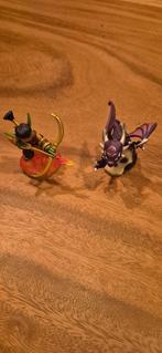Skylanders Spyro Adventures, Ophalen of Verzenden