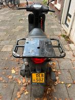 5X Sym X PRO - Bezorgscooters 50cc, Fietsen en Brommers, Ophalen, Gebruikt, Overige modellen, Maximaal 45 km/u