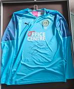 Shirt sergio padt fc groningen met handtekening, Verzamelen, Ophalen of Verzenden, Zo goed als nieuw