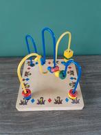 Houten spiraal, Ophalen of Verzenden, Gebruikt