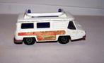 Vintage Corgi Motorway Ambulance. Igs., Corgi Motorway Ambulance, Ophalen of Verzenden