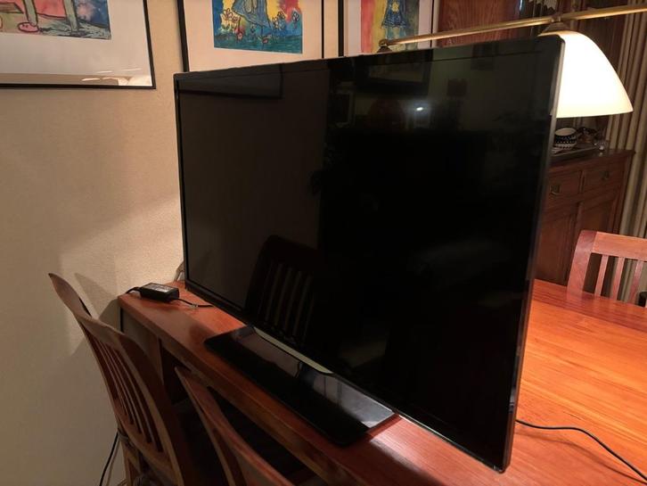 Philips Smart LED TV, full HD, 99cm, 39PFL4208H/12, Audio, Tv en Foto, Televisies, Gebruikt, LED, 80 tot 100 cm, Full HD (1080p)