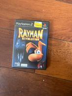 Rayman PlayStation 2 retro game, Ophalen of Verzenden, Zo goed als nieuw, Avontuur en Actie, Vanaf 3 jaar