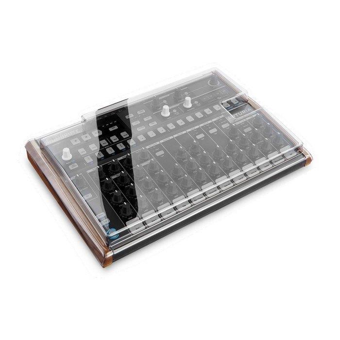 Decksaver Arturia Drumbrute Impact Cover, Muziek en Instrumenten, Behuizingen en Koffers, Nieuw, Overige instrumenten, Ophalen of Verzenden
