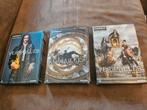 Versailles DVD seizoen 1 t/m 3, Ophalen of Verzenden, Zo goed als nieuw