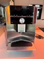 Siemens EQ.9 s500 RVS - Defect, voor reparatie, Ophalen, Afneembaar waterreservoir, Espresso apparaat, Koffiebonen