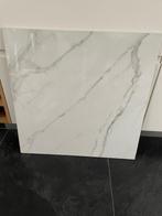 luxe Pamesa tegels met marmer veeg - wand/muur, Doe-het-zelf en Verbouw, Tegels, Ophalen, 60 cm of meer, Nieuw, Minder dan 5 m²