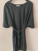 By bar jurk, Kleding | Dames, Jurken, Maat 46/48 (XL) of groter, Ophalen of Verzenden, Zo goed als nieuw, Onder de knie