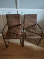 Kamerstoelen, Huis en Inrichting, Stoelen, Ophalen, Nieuw, Eén