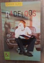 Carry Slee Radeloos, Ophalen of Verzenden, Zo goed als nieuw