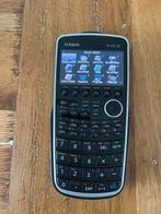 Casio FX-CG20 Grafische Rekenmachine, inclusief hoes, Ophalen of Verzenden, Grafische rekenmachine, Gebruikt