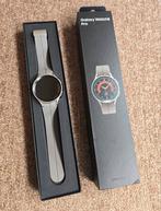 Samsung Galaxy Watch 5 Pro - Nieuwstaat!, Sieraden, Tassen en Uiterlijk, Smartwatches, Ophalen of Verzenden, Zo goed als nieuw