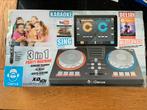iDance XD101 3-in-1 Party Machine - Karaoke, DJ Mixer, Ophalen, Gebruikt, Dj-set, Overige merken