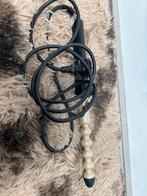 Krultang, Ophalen of Verzenden, Zo goed als nieuw, Krultang of Stijltang