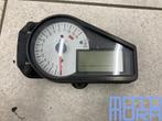 kilometerteller voor Suzuki GSXR 600 K1 2000 - 2003 GSX-R te, Gebruikt, -, -, Ophalen of Verzenden