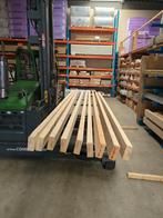 Vuren 75x175 (70x170) 480cm, Doe-het-zelf en Verbouw, Hout en Planken, Ophalen, Vuren, Balk