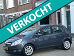 Opel Corsa 1.4-16V Cosmo-airco-elek ramen, Voorwielaandrijving, 1063 kg, Gebruikt, 4 cilinders