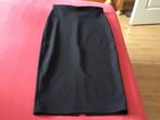 Zwart rokje van l.a. Sisters. Maat xs, Zwart, Ophalen of Verzenden, Knielengte, Maat 34 (XS) of kleiner